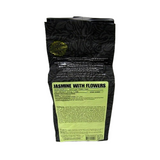 Metropolitan Tea Company -Jasmine Green Tea with Flowers