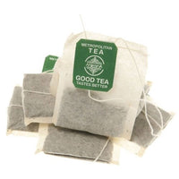 Jasmine Green Tea - 25 Bags in a Wooden Box