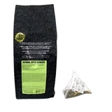 Metropolitan Tea Company - Jasmine with Flowers - Green Tea