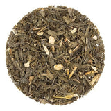 Metropolitan Tea Company - Jasmine Minhou Green Decaffeinated Tea ...
