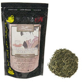 Metropolitan Tea Company - Japanese Sencha Green Loose Leaf Tea