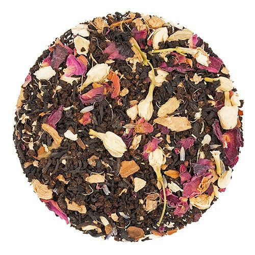 Metropolitan Tea Company -Kama Sutra Chai Tea
