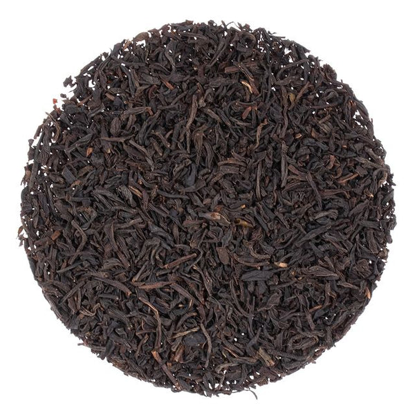 Metropolitan Tea Company -Keemun Panda #1 Tea