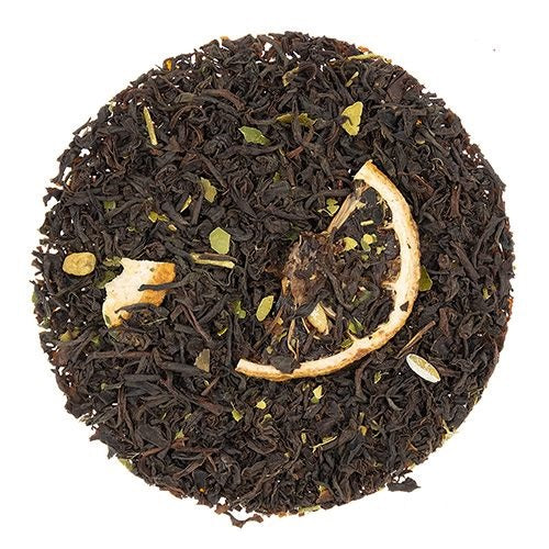Metropolitan Tea Company - Key Lime Tea