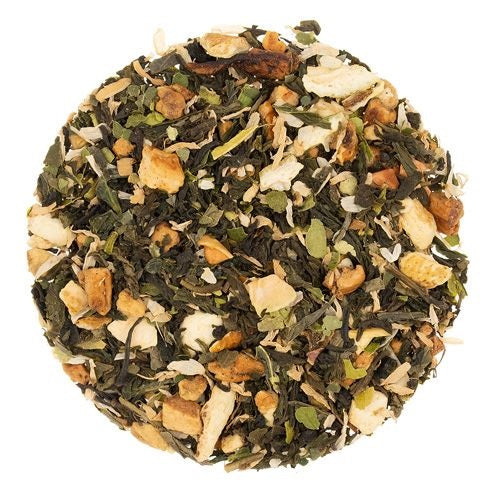 Metropolitan Tea Company -Key Lime Pie Tea ....