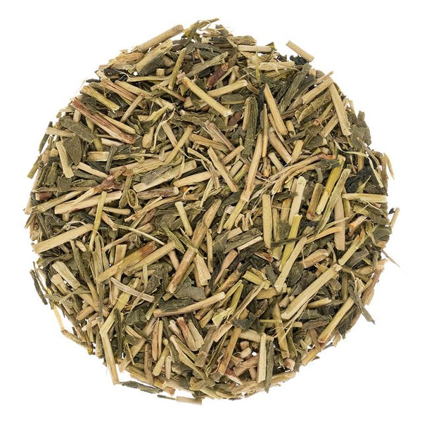 Metropolitan Tea Company -Japanese Kukicha Green Tea
