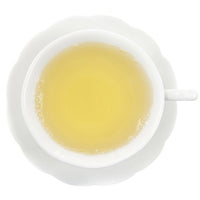 Metropolitan Tea Company -Sencha Kyoto Cherry Rose Green Tea ...