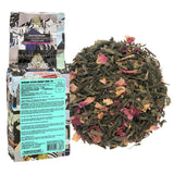 Metropolitan Tea Company - Metz Luxury Organic Kyoto Cherry Rose 131 Loose Leaf Tea