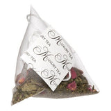 Metropolitan Tea Company Sencha Kyoto Cherry Rose Green Tea