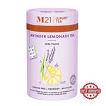 M21 Lavender Lemonade Tea - 24 Bags