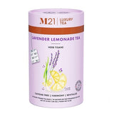 Metropolitan Tea Company - M21 Luxury Lavender Lemonade Tea