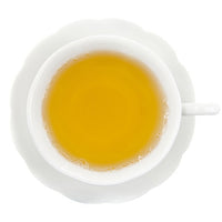 Metropolitan Tea Company -Lemon Green Tea