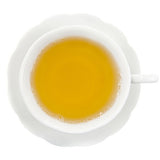 Metropolitan Tea Company -Lemon Green Tea