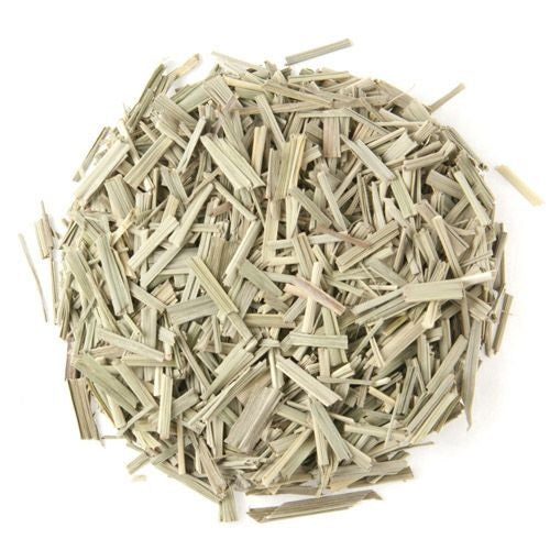Metropolitan Tea Company -Organic Lemongrass
