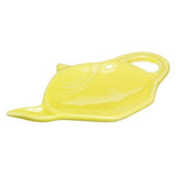 Old Amsterdam Porcelain Works - Ceramic Tea bag Holder - Lemon