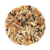 Metropolitan Tea Company - Metz Luxury Organic Lemon Ginger 954 Tea