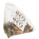 Metropolitan Tea Company - Metz Luxury Organic Lemon Ginger 954 Tea