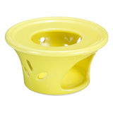 Old Amsterdam Porcelain Works - Ceramic Teapot Warmer - Lemon