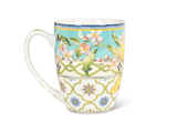 Abbott Collection - Lush Lemon Print Mug