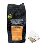 Metropolitan Tea Company - Lemon Ginger - Flavoured Black Tea