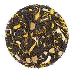 Metropolitan Tea Company - Lemon Ginger Tea ...