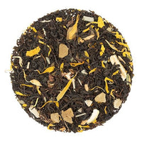 Metropolitan Tea Company - Lemon Ginger Tea ...