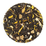 Metropolitan Tea Company - Lemon Ginger Tea ...