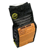 Metropolitan Tea Company - Lemon Ginger Tea