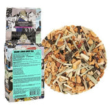 Metropolitan Tea Company - Metz Luxury Organic Lemon Ginger 954 Loose Leaf Tea