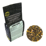 Metropolitan Tea Company - Lemon Green Tea