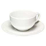 Le Palais Ceramic Tea Cup & Saucer