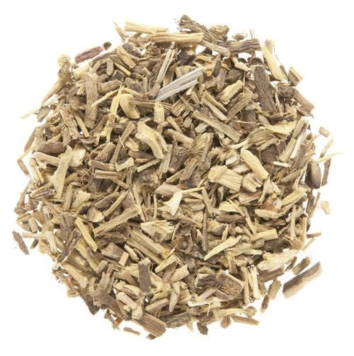 Metropolitan Tea Company -Organic Licorice Root