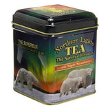 Metropolitan Tea Company - Northern Lights Maple Strawberry Tea - 12 Bag Tin