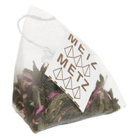 Metz Luxury Pyramid Tea Bags - Long Island Strawberry 950