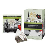 Metz Luxury Pyramid Tea Bags - Long Island Strawberry 950