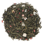 Metropolitan Tea Company -Long Island Strawberry Green Tea ...