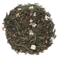 Metropolitan Tea Company -Long Island Strawberry Green Tea ...