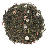 Metropolitan Tea Company -Long Island Strawberry Green Tea ...