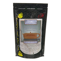 Metropolitan Tea Company - Long Island Strawberry Green Tea
