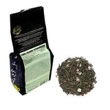 Metropolitan Tea Company - Long Island Strawberry Green Tea