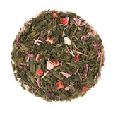 Metz Luxury Pyramid Tea Bags - Long Island Strawberry 950