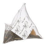 Long Island Strawberry Pyramid Tea Bags