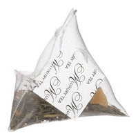 Long Island Strawberry Pyramid Tea Bags