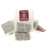 Lover's Leap Orange Pekoe Tea - 25 Bags in a Wooden Box