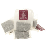 Lover's Leap Orange Pekoe Tea - 25 Bags in a Wooden Box