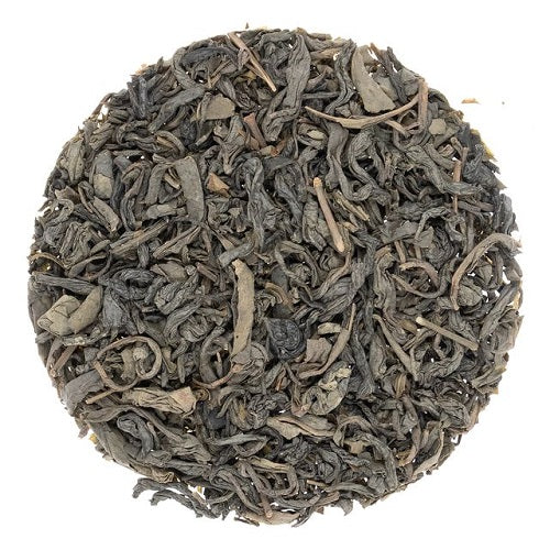 Metropolitan Tea Company -Lucky Dragon Hyson Green Tea
