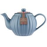 Price & Kensington - Luxe 6 Cup Teapot - Blue