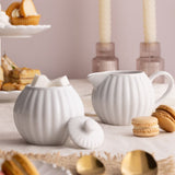 Price & Kensington - Luxe Cream & Sugar Set