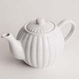 Price & Kensington - Luxe 6 Cup Teapot - White