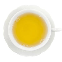 Metropolitan Tea Company -Shanghai Lychee Jasmine Green Tea ...